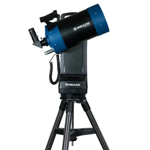 фотография телескоп Meade LX65 6" ACF,  2