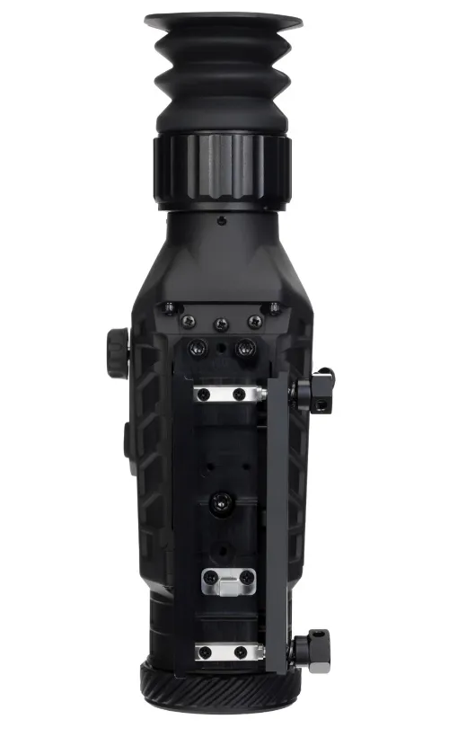 изображение термовизионна оптика за пушки Levenhuk Fatum RS50,  8