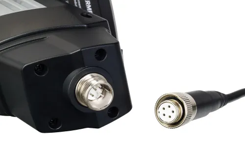 снимка индустриален ендоскоп Ermenrich Seek VE60,  10