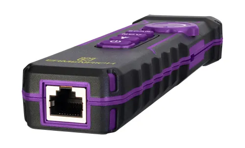 фотография оптичен търсач за кабели Ermenrich NetGeeks NP60,  11