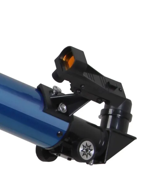 фотография рефракторен телескоп Meade Infinity 60 mm,  2