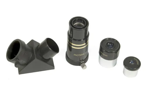 фотография телескоп Levenhuk Strike 80 NG,  12