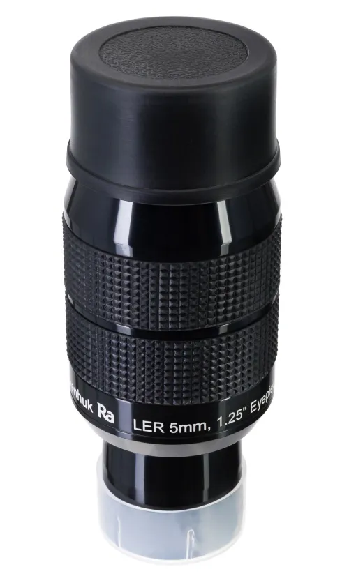 изображение окуляр Levenhuk Ra LER 5 mm, 1,25",  2