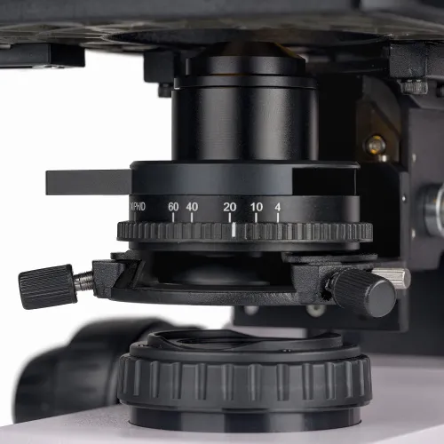 фотография биологичен микроскоп MAGUS Bio 260T,  11