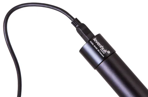 картина цифров монокулярен микроскоп Levenhuk D320L BASE 3M,  9