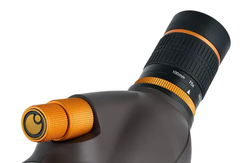 фотография зрителна тръба Levenhuk Blaze PRO 100,  12