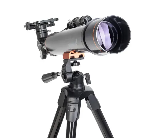 изображение фототелескоп Levenhuk Kelvin Nova BASE 60/500,  7