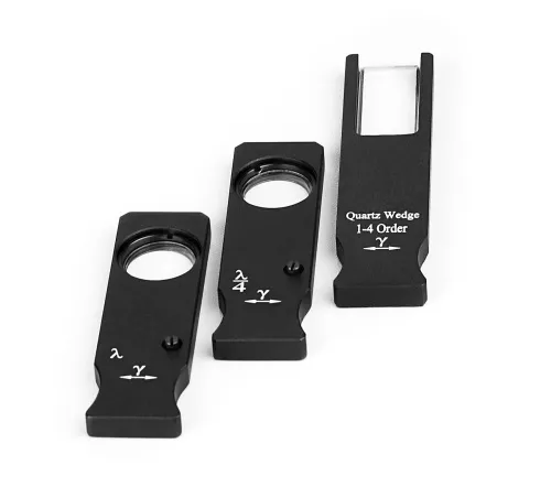 снимка поляризационен цифров микроскоп MAGUS Pol D800,  15