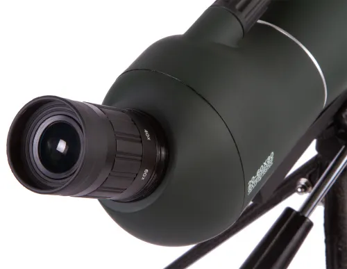 снимка зрителна тръба Levenhuk Blaze BASE 80,  8