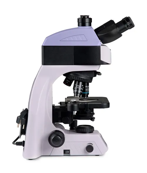 фотография флуоресцентен микроскоп MAGUS Lum 460L,  7