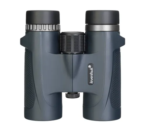 снимка бинокъл Levenhuk New Karma PLUS 8x32,  7