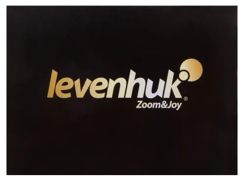 фотография цифрова зрителна тръба Levenhuk Blaze D200,  15