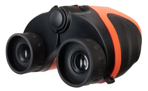 фотография бинокъл Levenhuk Discovery Basics BBС 8x21,  9