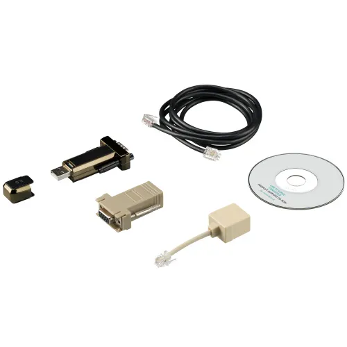 снимка bresser Computer Cable for Remote Control of MCX Goto Telescopes and EXOS-II EQ Goto Mounts,  2