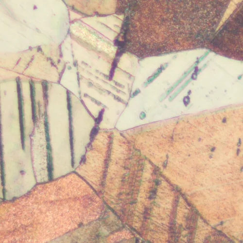 фотография металургичен цифров микроскоп MAGUS Metal D600 BD,  25