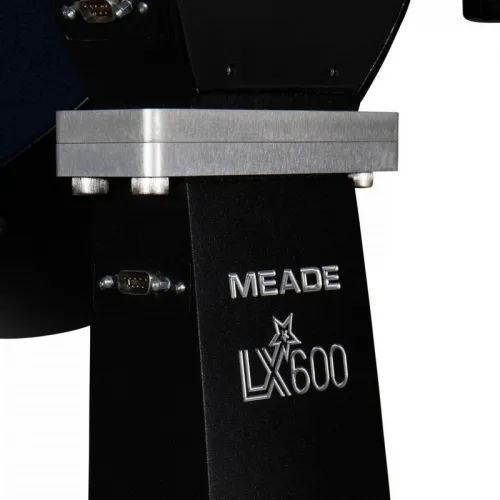 фотография телескоп Meade LX600 14" F/8 ACF,  3