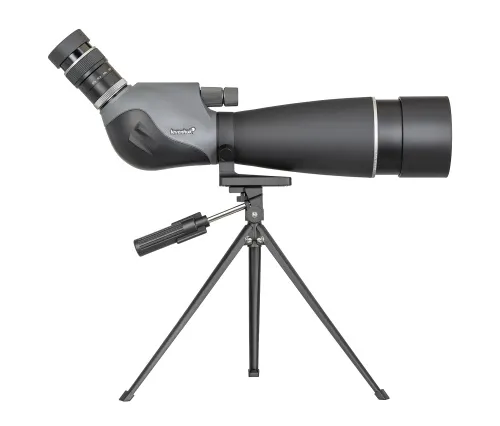 картина зрителна тръба Levenhuk New Blaze ED 80,  6
