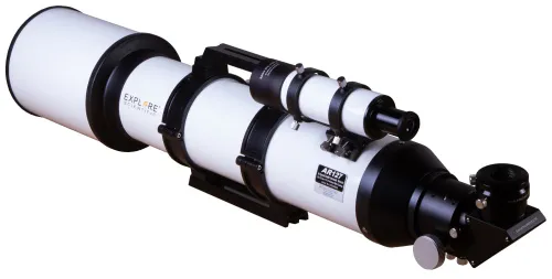 снимка телескоп Explore Scientific AR127 f/6.5 Air-Spaced Doublet OTA,  5
