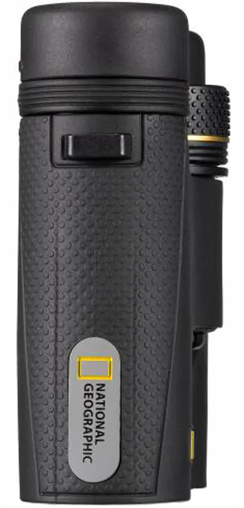 снимка бинокъл Bresser National Geographic 10x25,  6