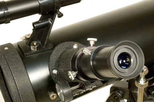 изображение телескоп Levenhuk Skyline 76x700 AZ,  5