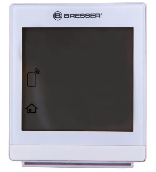 картина метеорологична станция Bresser TemeoTrend SQ RC,  3