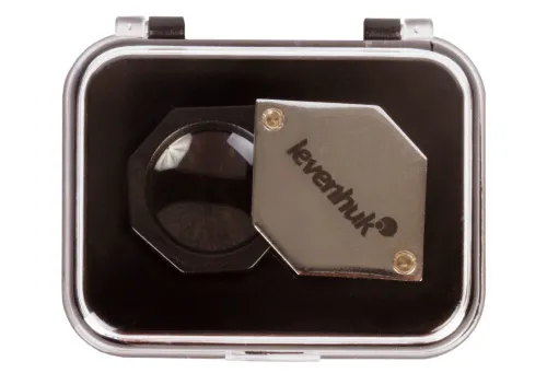 фотография лупа Levenhuk Zeno Gem ZM9,  3