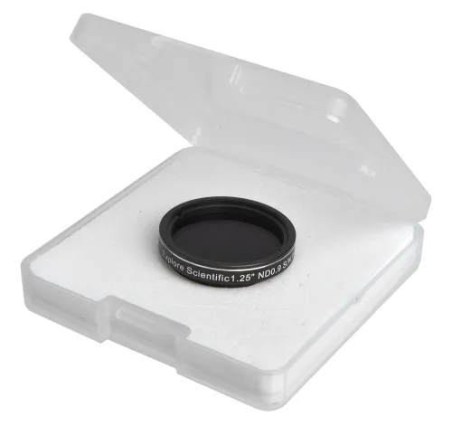 фотография филтър сив Explore Scientific ND96 1,25",  2