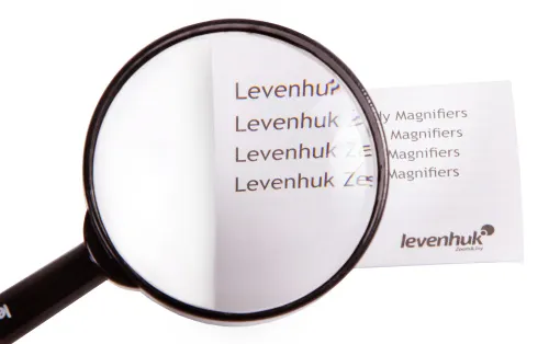 картинка лупа Levenhuk Zeno Handy ZH5,  6