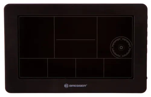 снимка метеорологична станция Bresser 4CAST Wi-Fi RC,  4