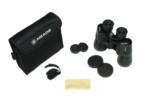снимка бинокъл Meade TravelView 8x25,  2