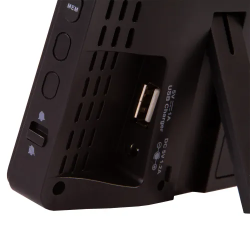 снимка метеорологична станция Bresser 4CAST Wi-Fi RC,  8