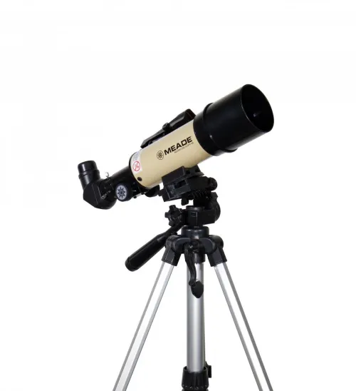 фотография телескоп Meade Adventure Scope 60 mm,  4