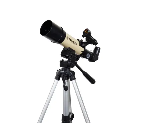 фотография телескоп Meade Adventure Scope 60 mm,  5