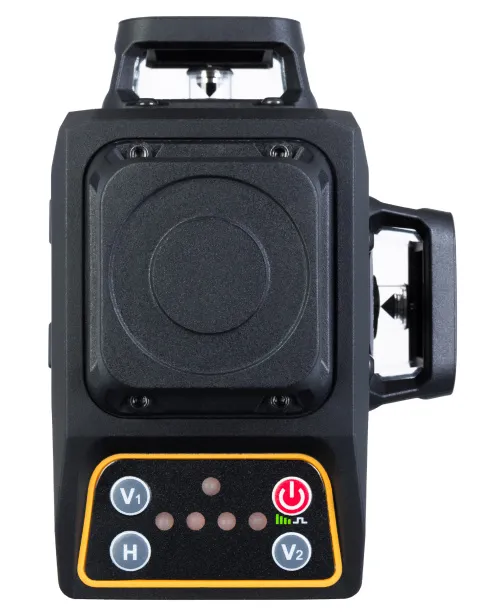 изображение лазерен нивелир Ermenrich PRO LV60,  7