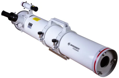 картинка оптична тръба Bresser Messier NT-130/1000,  3