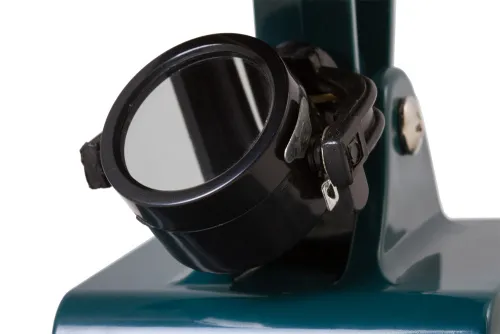 фотография комплект микроскоп и телескоп Levenhuk LabZZ MT2,  13