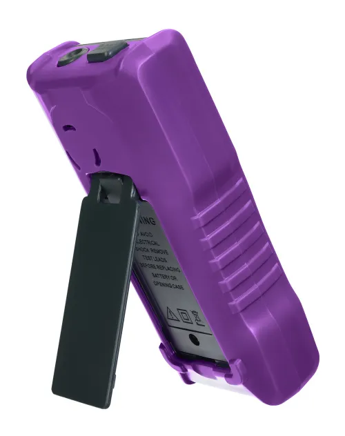 картинка цифров мултиметър Ermenrich Zing TC20,  5