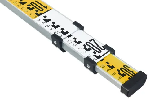 снимка телескопична линия Ermenrich Reel TWR3,  6