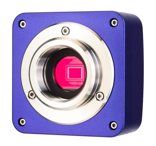 фотография цифрова камера Levenhuk M1200 PLUS,  5