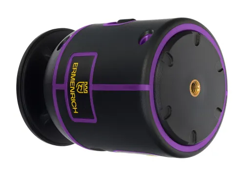 фотография лазерен нивелир Ermenrich PLUS LN20,  6