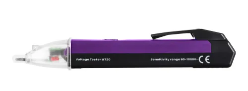 картина тестер за напрежение Ermenrich Zing WT20,  2