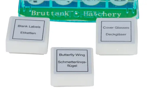 фотография набор за експерименти Bresser Junior,  3