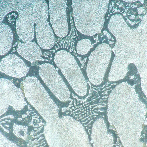 фотография металургичен инвертиран цифров микроскоп MAGUS Metal VD700,  21