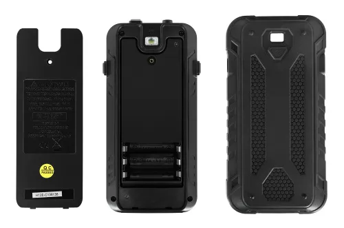 снимка цифров мултиметър Ermenrich Zing TC35,  9