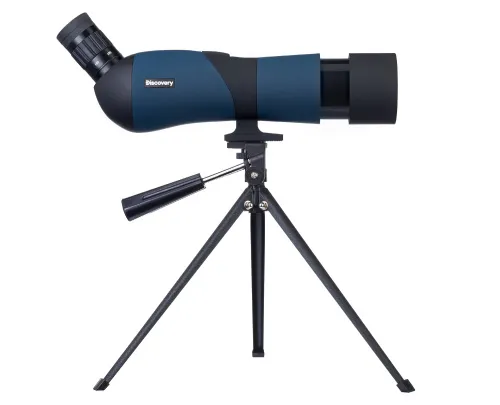 картина зрителна тръба Levenhuk Discovery Range 50,  8