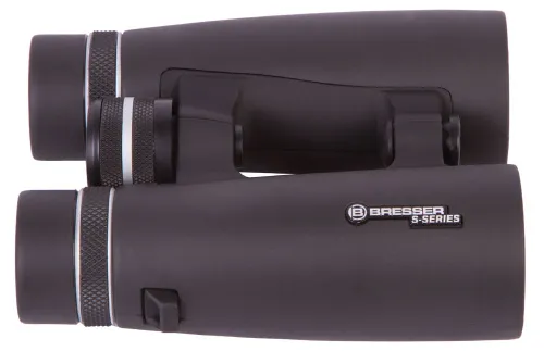 снимка бинокъл Bresser S-Series 10x42,  6
