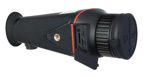 изображение цифров монокъл за нощно виждане Levenhuk Halo 20X PLUS,  12