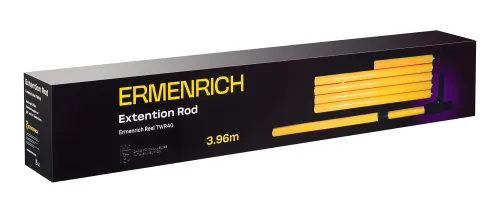 изображение удължител Ermenrich Reel TWR40, 3,96 m,  14