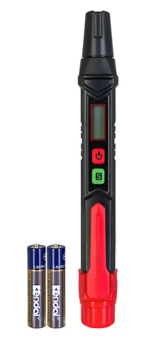 снимка тестер за спирачна течност Ermenrich Verk FB20,  7