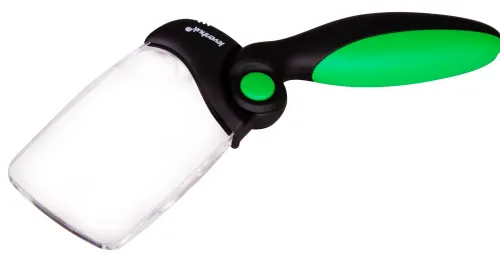 изображение лупа Levenhuk Zeno Read ZR14,  4